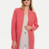 ONLY Сако Soho 15245344 Коралов Long Line Fit за Жени цена