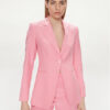 United Colors Of Benetton Сако 2YFWDW01X Розов Regular Fit за Жени цена