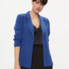 Vero Moda Сако Carla 10301555 Син Regular Fit за Жени цена