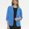 Vero Moda Сако Jesmilo 10279700 Син Regular Fit за Жени цена