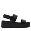 Aldo Сандали Thila 13713120 Черен за Жени цена