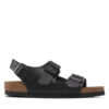 Birkenstock Сандали Milano Bs 0034193 Черен за Жени цена