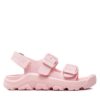 Birkenstock Сандали Mogami 1026739 S Розов за Момичета цена