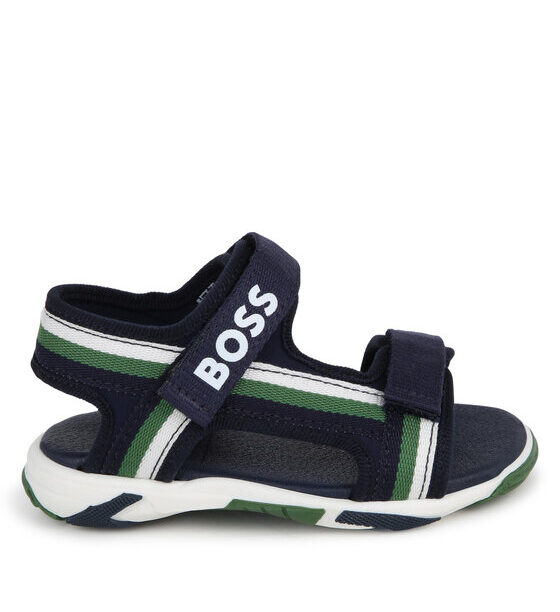 Сандали BOSS за Момчета цена