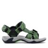 CMP Сандали Kids Hamal Hiking Sandal 38Q9954 Зелен за Момчета цена
