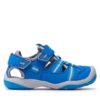 CMP Сандали Baby Naboo Hiking Sandal 30Q9552 Син за Момчета цена