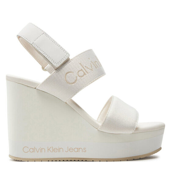 Сандали Calvin Klein Jeans за Жени цена