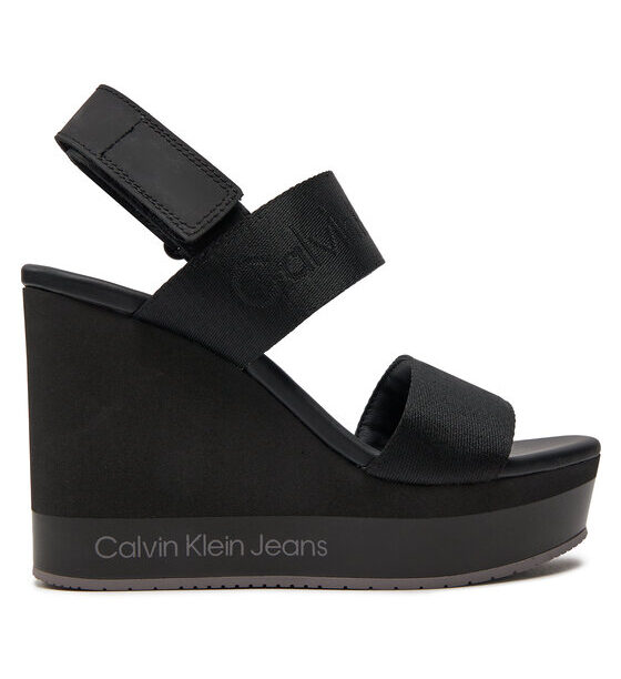 Сандали Calvin Klein Jeans за Жени цена