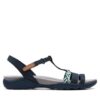 Сандали Clarks за Жени цена