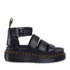 Dr. Martens Сандали Clarissa II Quad 24476001 Черен за Жени цена