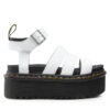Dr. Martens Сандали Blaire Quad 27296100 Бял за Жени цена