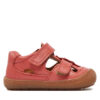 Froddo Сандали Ollie Sandal G G2150187-3 M Червен за Момичета цена