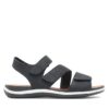 Geox Сандали D Sandal Vega D35R6A000EKC9999 Черен за Жени цена