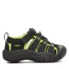 Keen Сандали Newport H2 1009942 Черен за Момчета цена
