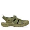Keen Сандали Newport H2 1027124 Зелен за Мъже цена