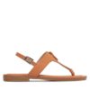Liu Jo Сандали Sand 01 SA4117 P0062 S1442 Кафяв за Жени цена