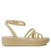 Melissa Сандали Melissa Debbie Ad 33997 Бежов за Жени цена