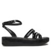 Melissa Сандали Melissa Debbie Ad 33997 Черен за Жени цена