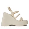 Melissa Сандали Melissa Jessie Platform Ad 33994 Бежов за Жени цена