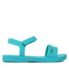 Melissa Сандали Mini Melissa Sun Laguna Bb 35766 Електриков за Момичета цена