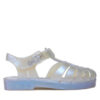 Melissa Сандали Mini Melissa Possession Inf 32409 Син за Момичета цена