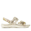 Merrell Сандали District 3 Backstrap Web J005434 Бежов за Жени цена