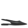 Nine West Сандали WFA2551-2 Черен за Жени цена