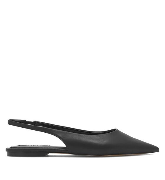 Nine West Сандали WFA2551-2 Черен за Жени цена