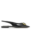 Nine West Сандали WFA2551-1 Черен за Жени цена