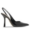 Nine West Сандали WFA2689-1 Черен за Жени цена
