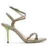 Nine West Сандали FARAZA ZL23014CC Зелен за Жени цена