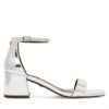 Nine West Сандали ERMINA FF-2308 Сребрист за Жени цена