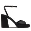 ONLY Shoes Сандали Onlarlo-1 15319237 Черен за Жени цена