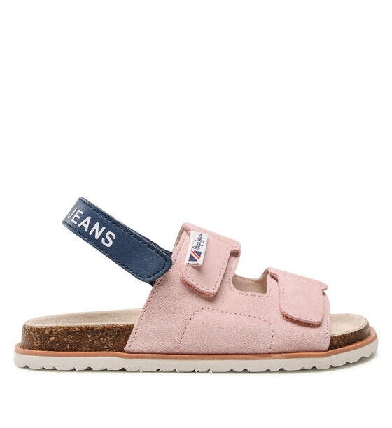 Сандали Pepe Jeans за Момичета цена