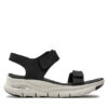 Skechers Сандали Arch Fit-Touristy 119247/BLK Черен за Жени цена