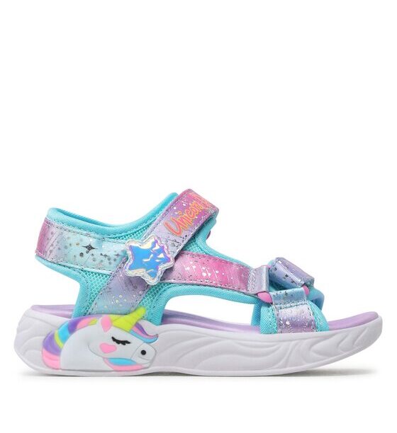Сандали Skechers за Момичета цена