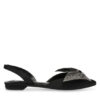 Steve Madden Сандали SM11003006-486 Черен за Жени цена