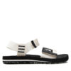 The North Face Сандали Skeena Sandal NF0A46BFQ4C1 Бял за Жени цена