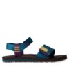 The North Face Сандали M Skeena Sandal NF0A46BGVUO1 Електриков за Мъже цена