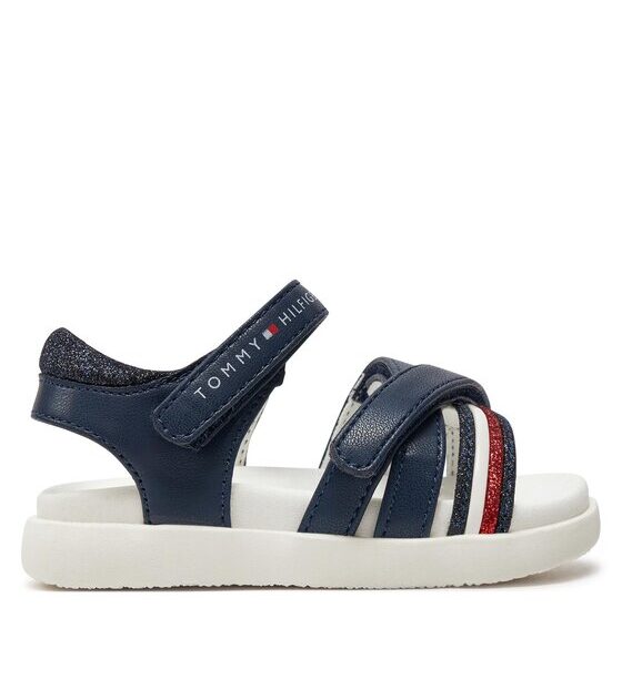 Сандали Tommy Hilfiger за Момичета цена