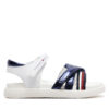 Сандали Tommy Hilfiger за Момичета цена