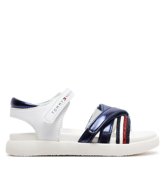 Сандали Tommy Hilfiger за Момичета цена