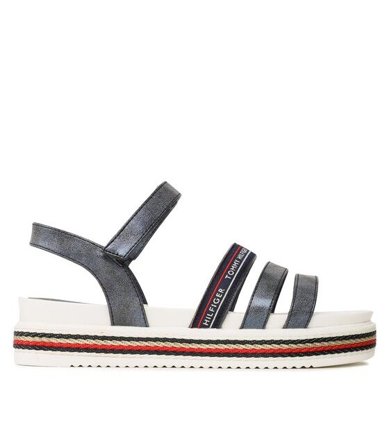 Сандали Tommy Hilfiger за Момичета цена