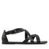 Vagabond Shoemakers Сандали Tia 2.0 5731-001-20 Черен за Жени цена