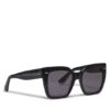 Calvin Klein Слънчеви очила CK23508S Черен за Жени цена