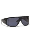 Dsquared2 Слънчеви очила D2 0124/S ANS75IR Черен за Мъже цена