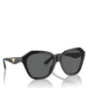 Emporio Armani Слънчеви очила 0EA4221 501787 Черен за Жени цена