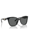 Emporio Armani Слънчеви очила 0EA4222U 501787 Черен за Жени цена