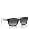 Emporio Armani Слънчеви очила 0EA4224 5017T3 Черен за Мъже цена