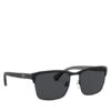 Emporio Armani Слънчеви очила 0EA2087 301487 Сив за Мъже цена